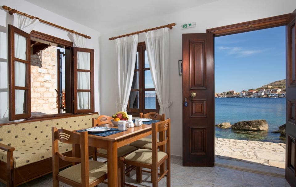 Villa Eleni