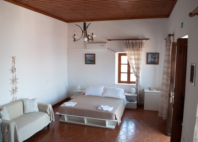 Villa Zola