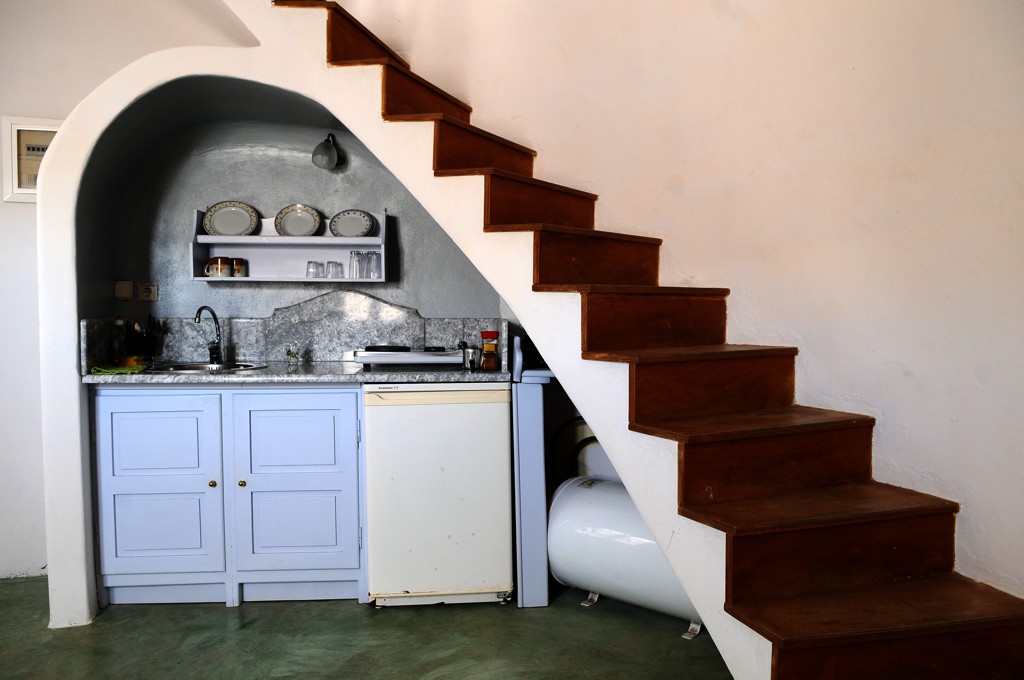 Haraki Traditional House
