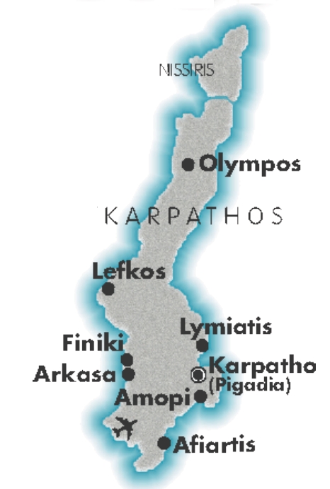 Karpathos Plan