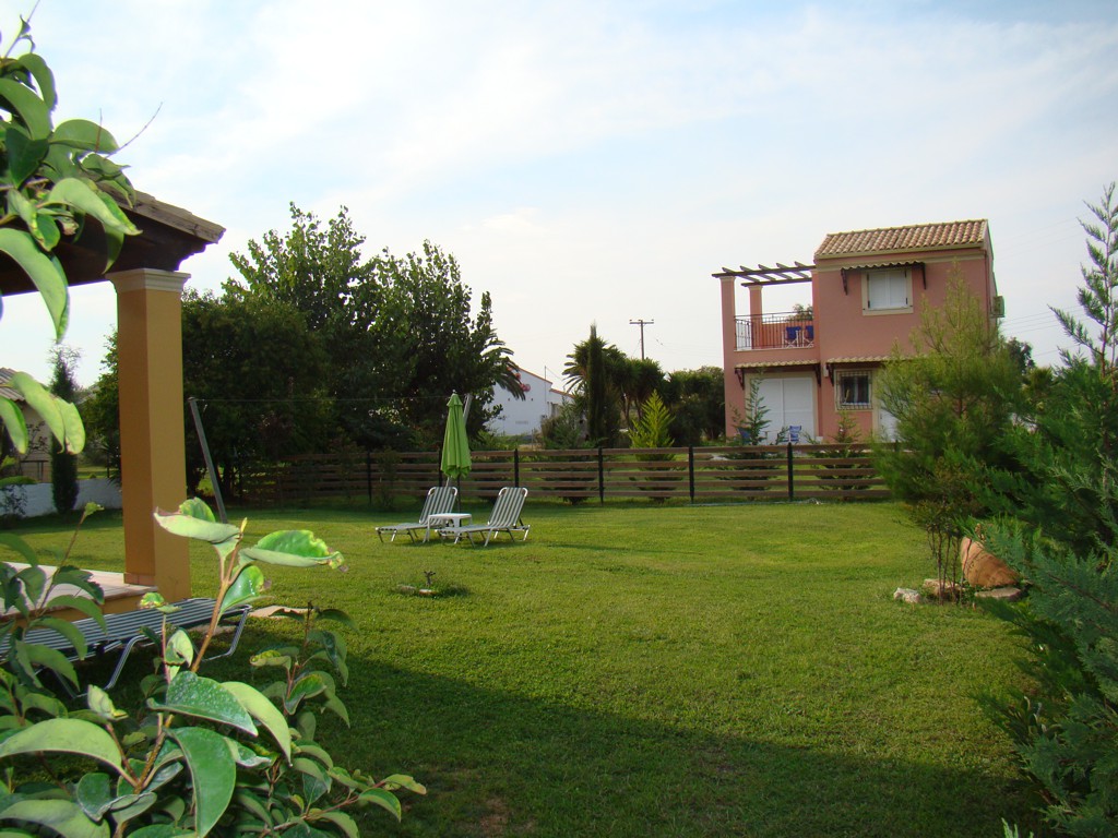 Filia Villas