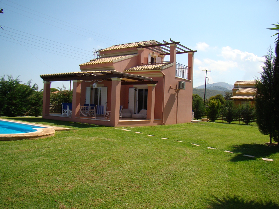 Filia Villas