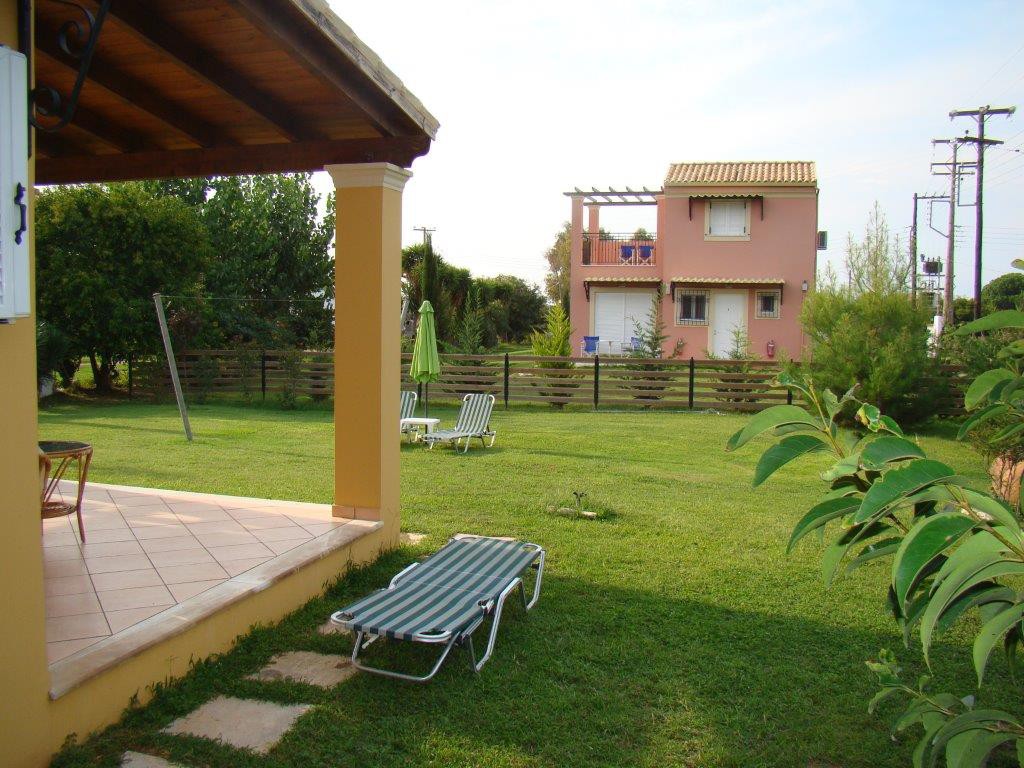 Filia Villas