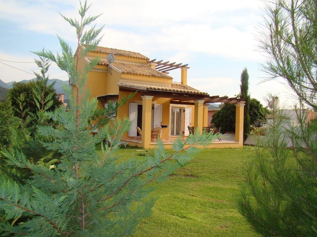 Filia Villas
