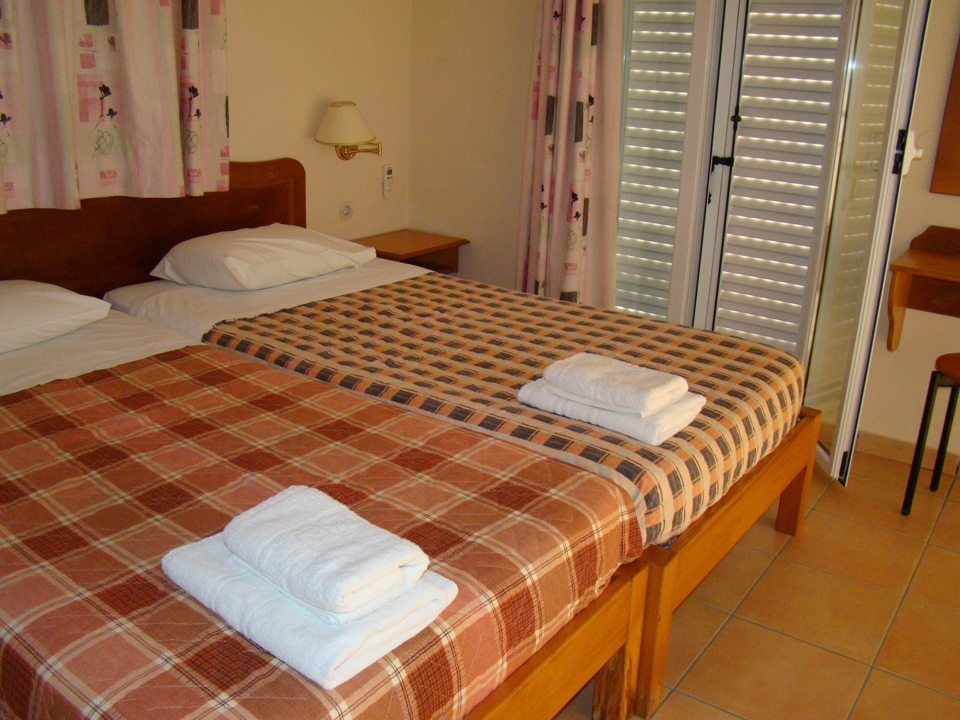 Filia Villas