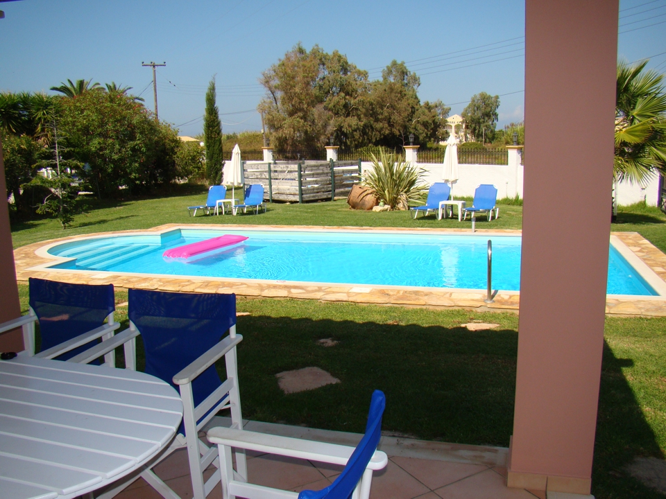 Filia Villas