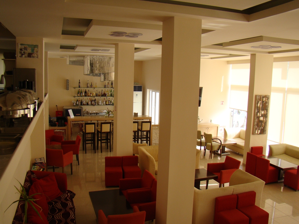 Hotel Glyfada Beach
