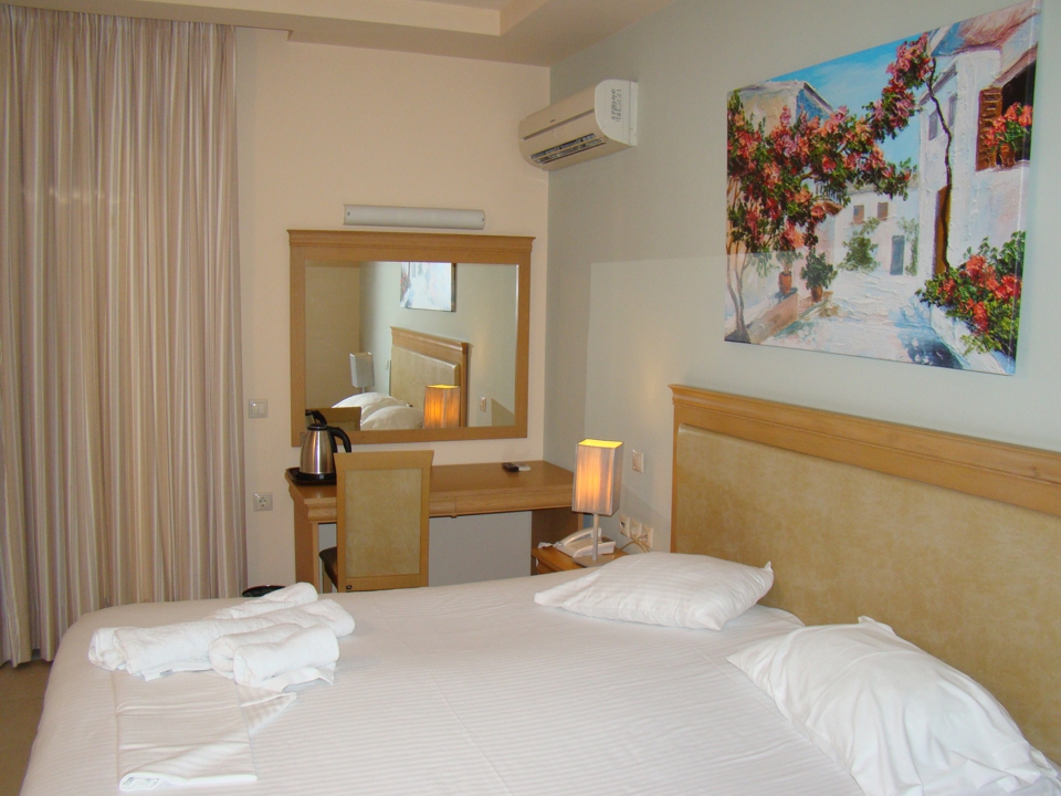Hotel Glyfada Beach