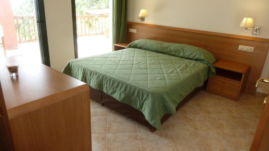 Kallisto Villas