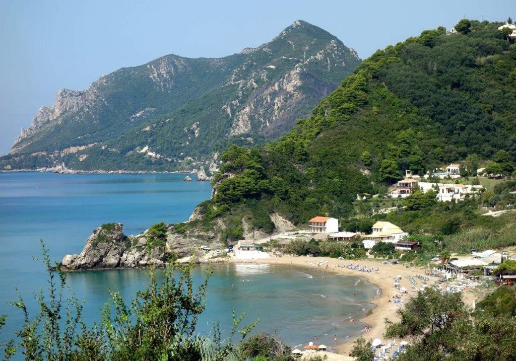 Kallisto Villas
