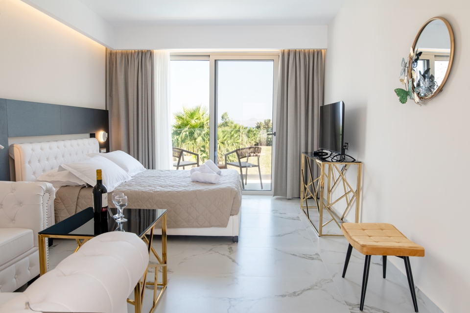 Beispiel Premium Suite sharing Pool