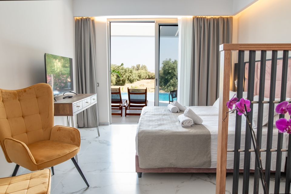 Cavo d'oro Resort