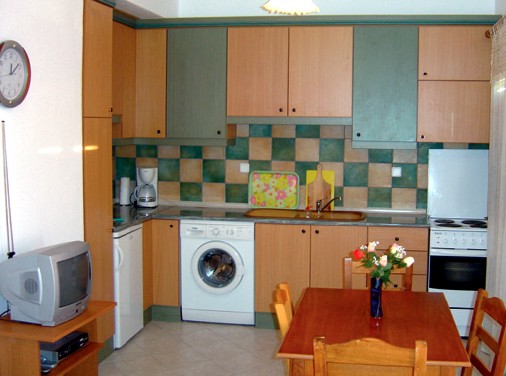 Alexandros Villas
