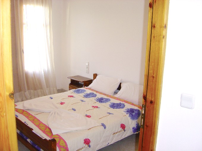 Alexandros Villas