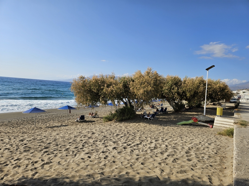 Hotel-Pension Alexander Beach