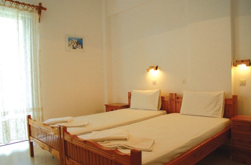 Appartements Castello