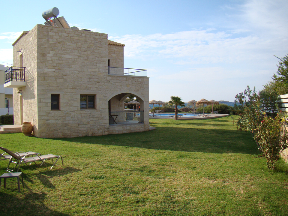 Villa Europa - Andel House