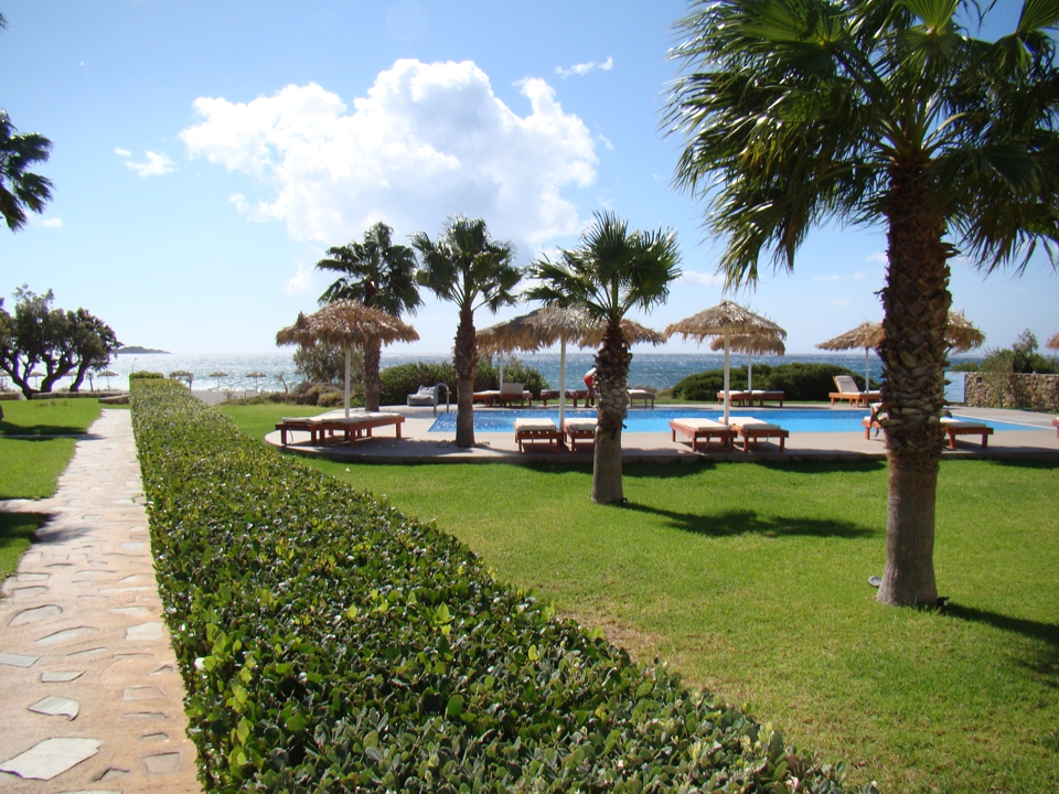Villa Europa - Andel Villas