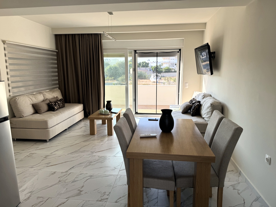 Holiday Villas
