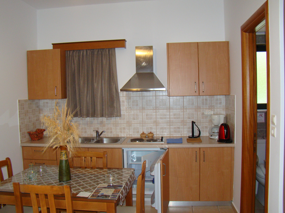 Magnolia Appartements