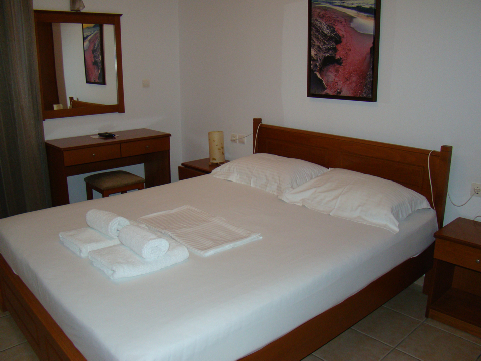 Magnolia Appartements