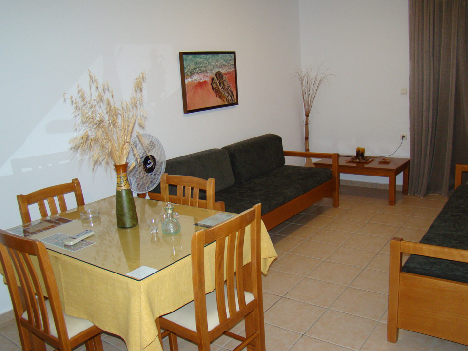 Magnolia Appartements