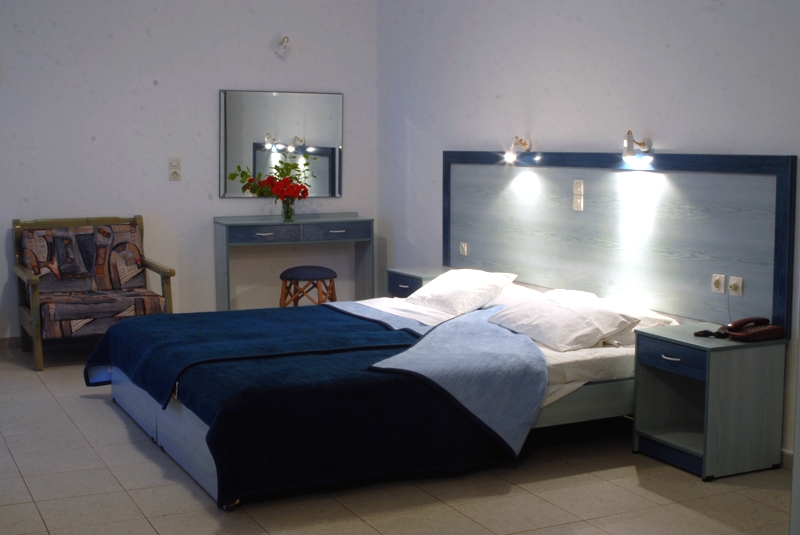Sky Beach Aparthotel