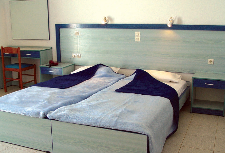 Sky Beach Aparthotel