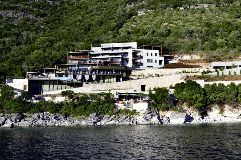 San Nicolas Resorthotel