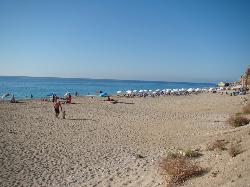 Sirios Aparthotel Strand