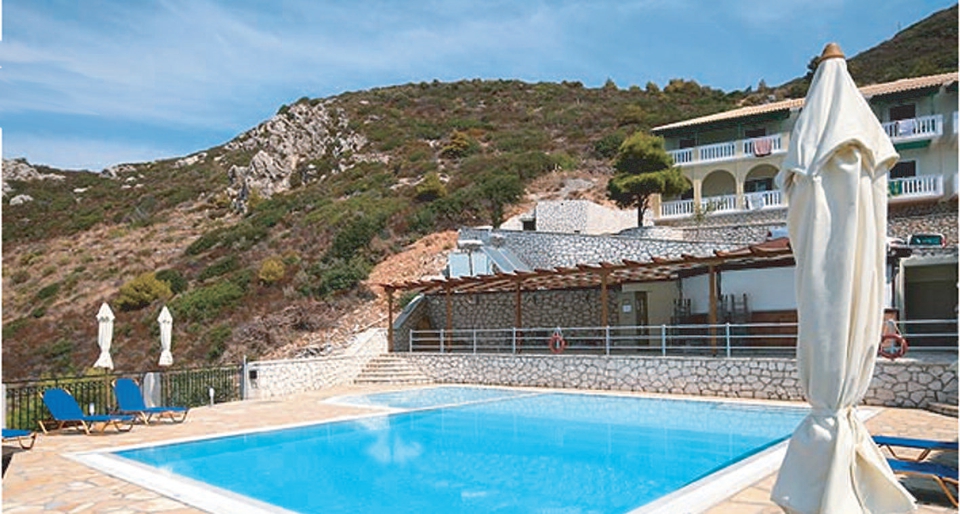 Sirios Aparthotel