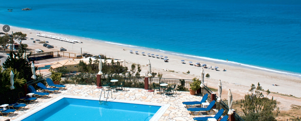 Sirios Aparthotel