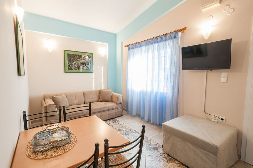 Alkiones Appartements