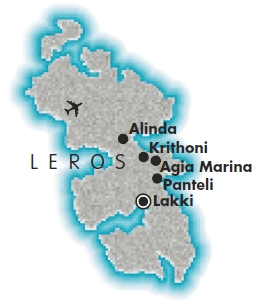 Leros Plan