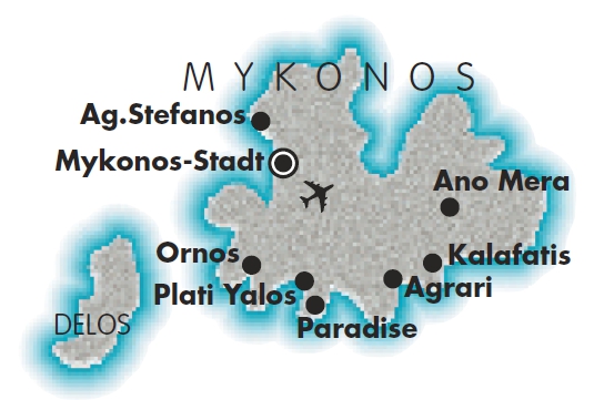 Mykonos Plan