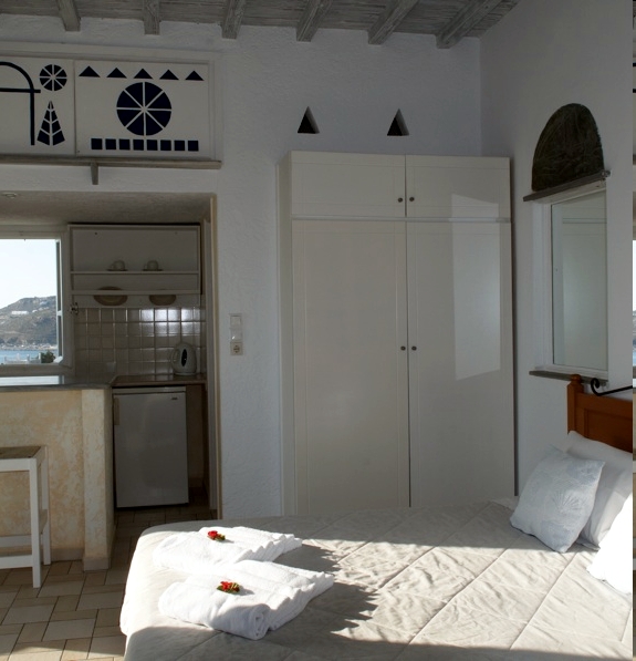 Mykonos View Hotel