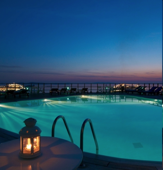 Mykonos View Hotel