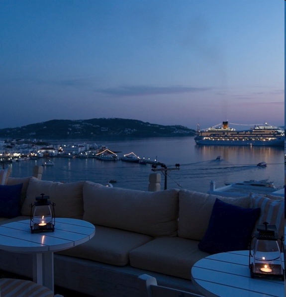 Mykonos View Hotel