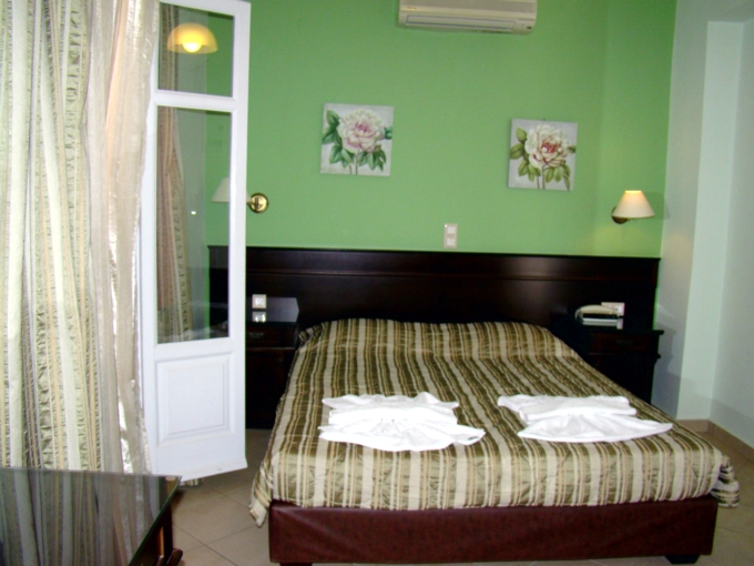 Katerina's Hotel und Appartements