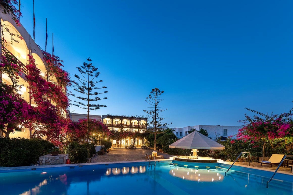 Hotel Skala