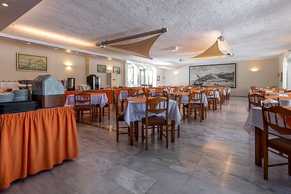 Hotel Skala