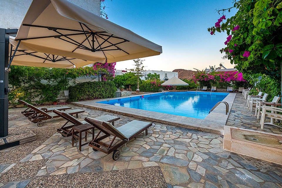 Hotel Skala