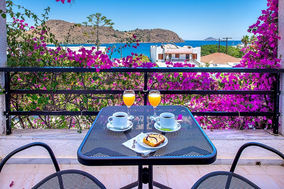 Hotel Skala
