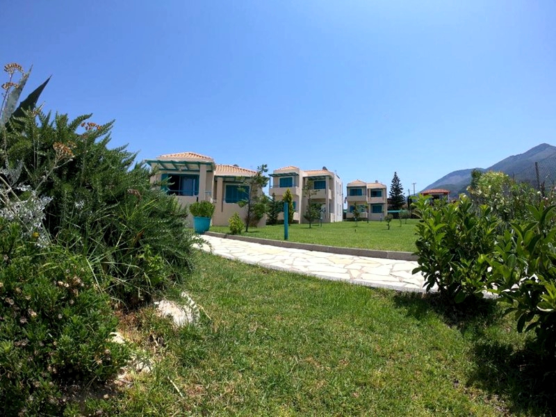 Kyparissia Blue Boutique Hotel