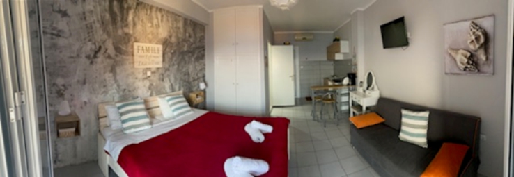 Zaga Beach Studios