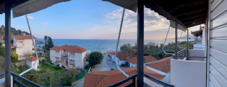 Zaga Beach Studios