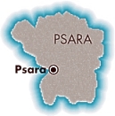 Psara Plan