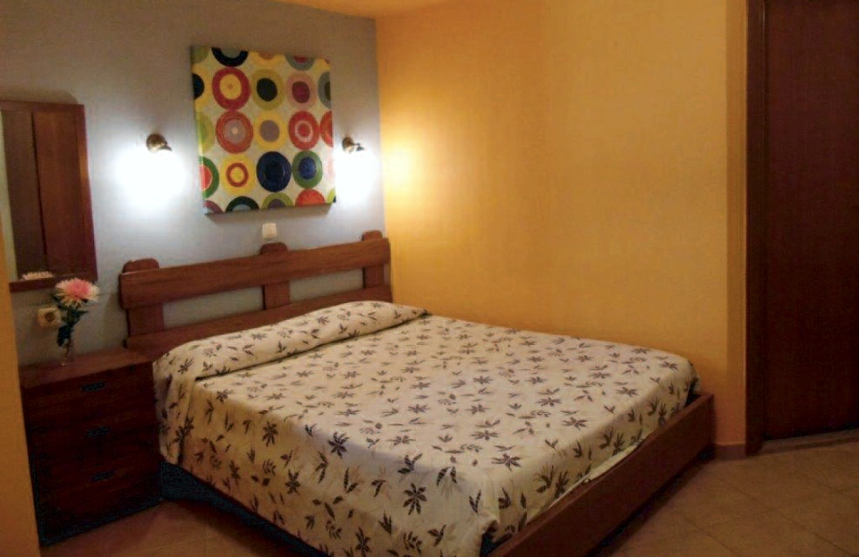 Paraktio Beach Studios