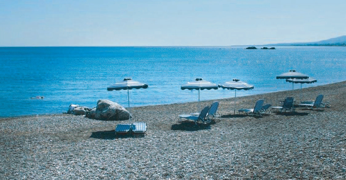 Ferienhäuser Petroto