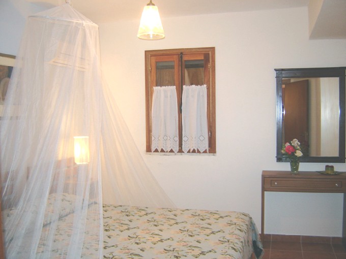 Ferienhäuser Petroto